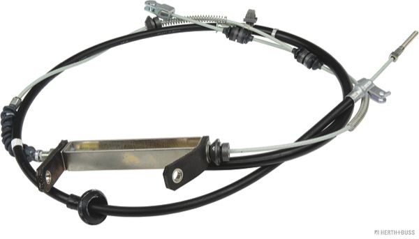 HERTH+BUSS JAKOPARTS Håndbremsekabel Varenummer: J3913002 billige