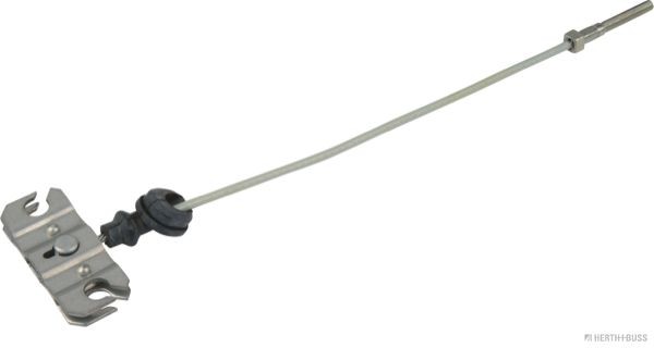 HERTH+BUSS JAKOPARTS Håndbremsekabel Varenummer: J3913017 billige