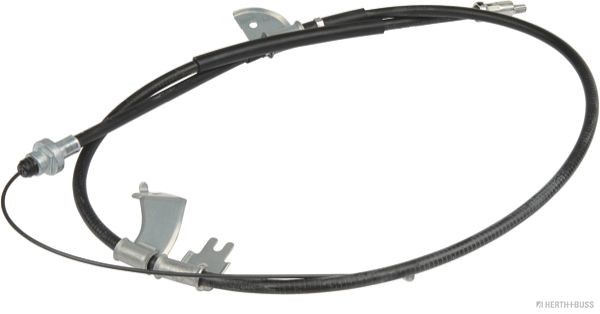 HERTH+BUSS JAKOPARTS Håndbremsekabel Varenummer: J3914006 billige