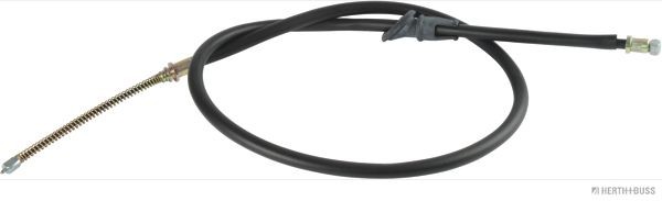 HERTH+BUSS JAKOPARTS Håndbremsekabel Varenummer: J3925000 billige