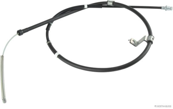 HERTH+BUSS JAKOPARTS Håndbremsekabel Varenummer: J3925056 billige