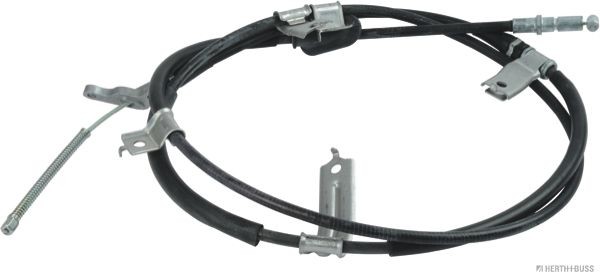 HERTH+BUSS JAKOPARTS Håndbremsekabel Varenummer: J3934083 billige