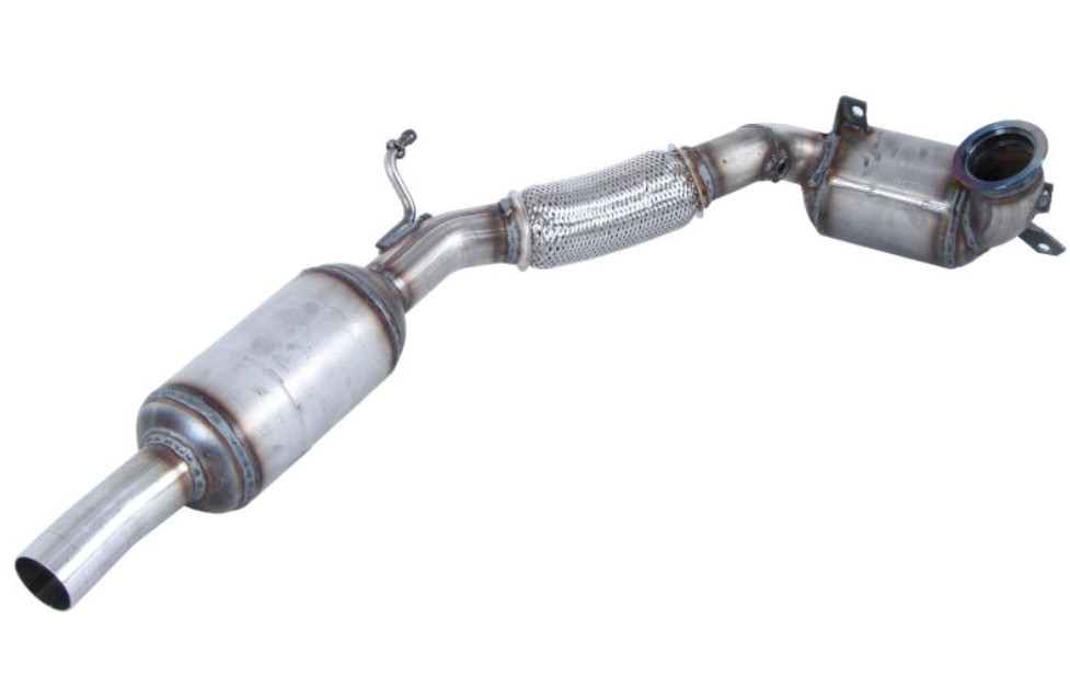 JMJ Diesel particulate filter Article number: 1091750E cheaply