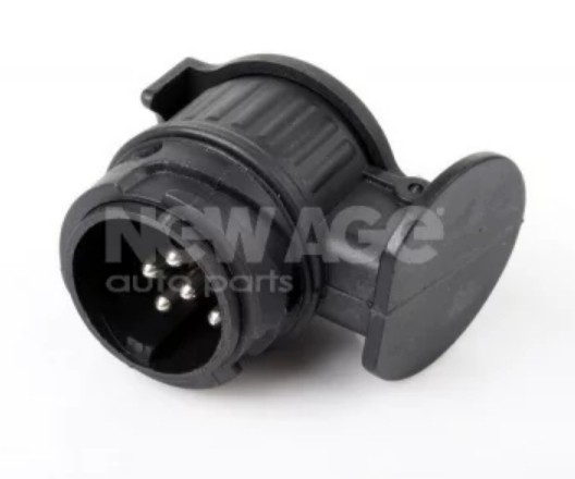 OEM Towbar Socket 507 from NEW AGE