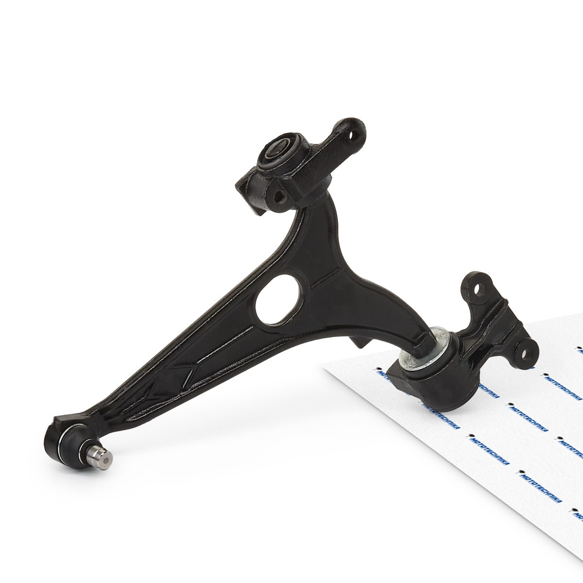 MOTOTECHNIKA Suspension arm Article number: 05-WA-04 cheaply