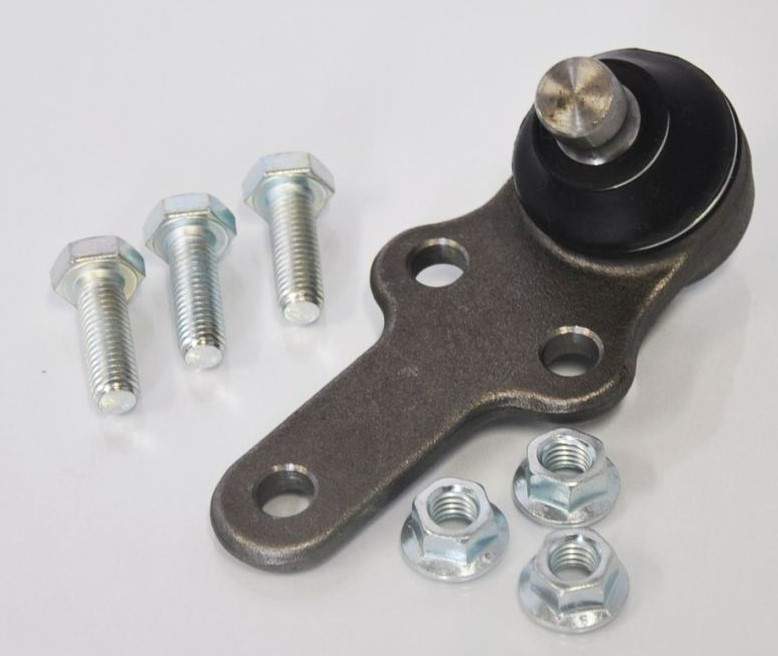 MOTOTECHNIKA Ball Joint Article number: 09-PW-19 cheaply