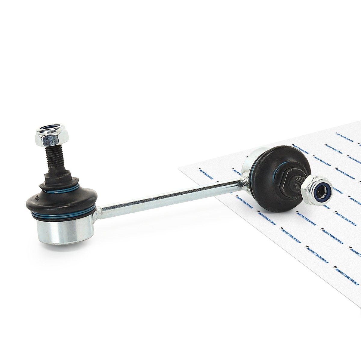 MOTOTECHNIKA Anti-roll bar link Article number: 14-LS-19 cheaply
