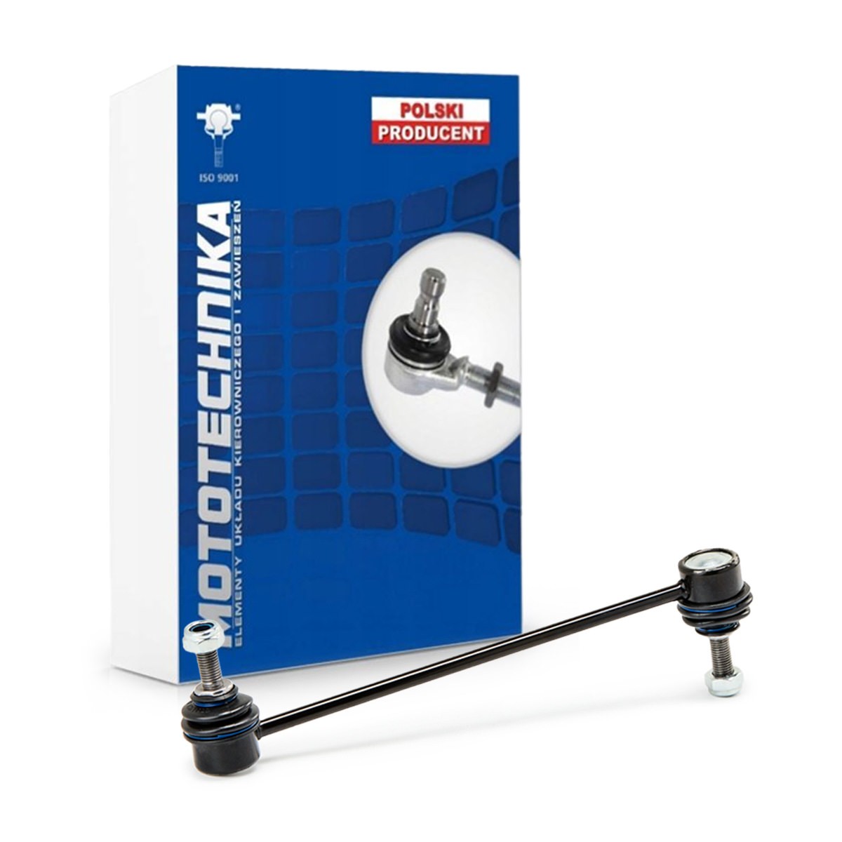 MOTOTECHNIKA Stabilisaator, Stabilisaator Artikli number: 17-LS-10 soodsalt