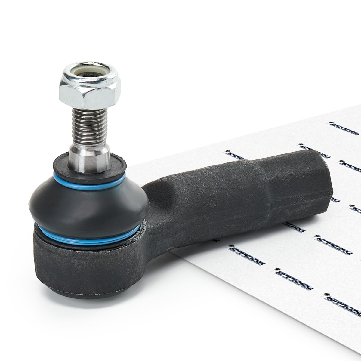 MOTOTECHNIKA Track rod end Article number: 21-PKW-07 cheaply
