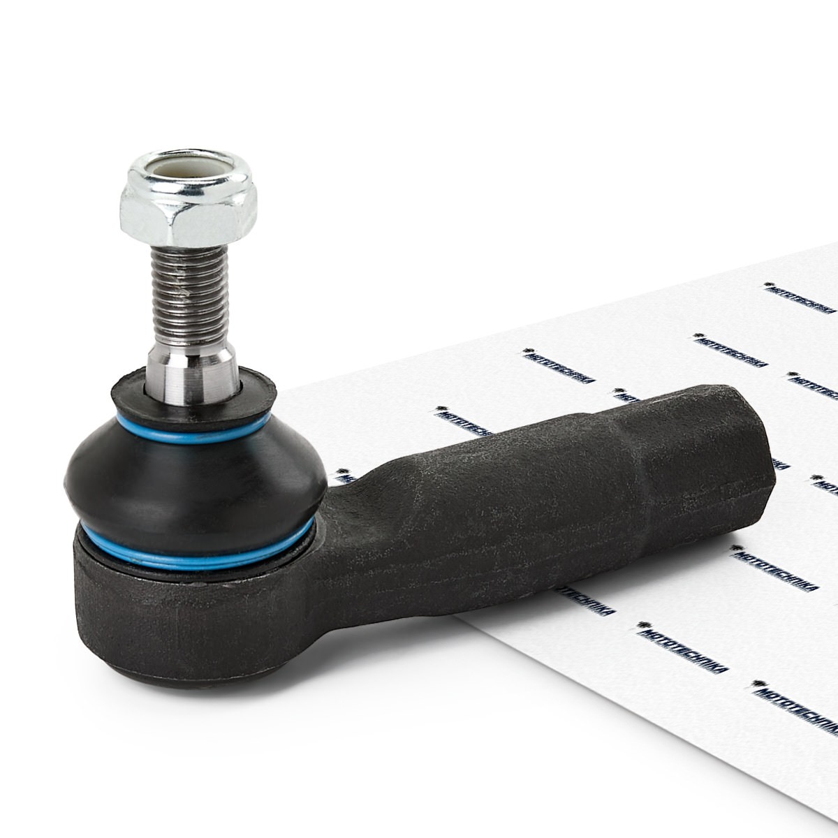 MOTOTECHNIKA Track rod end Article number: 21-PKW-08 cheaply