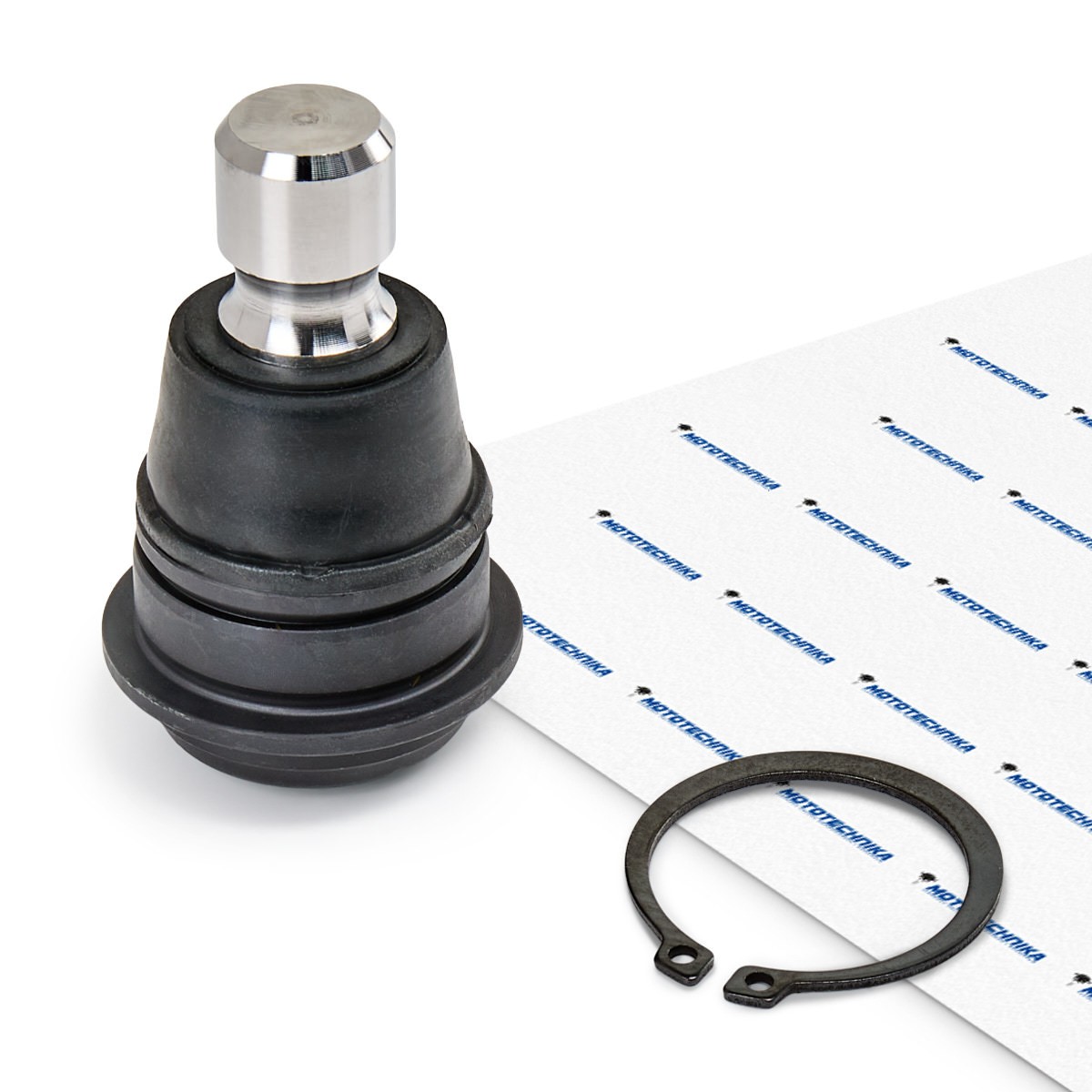 MOTOTECHNIKA Ball Joint Article number: 58-PW-02 cheaply