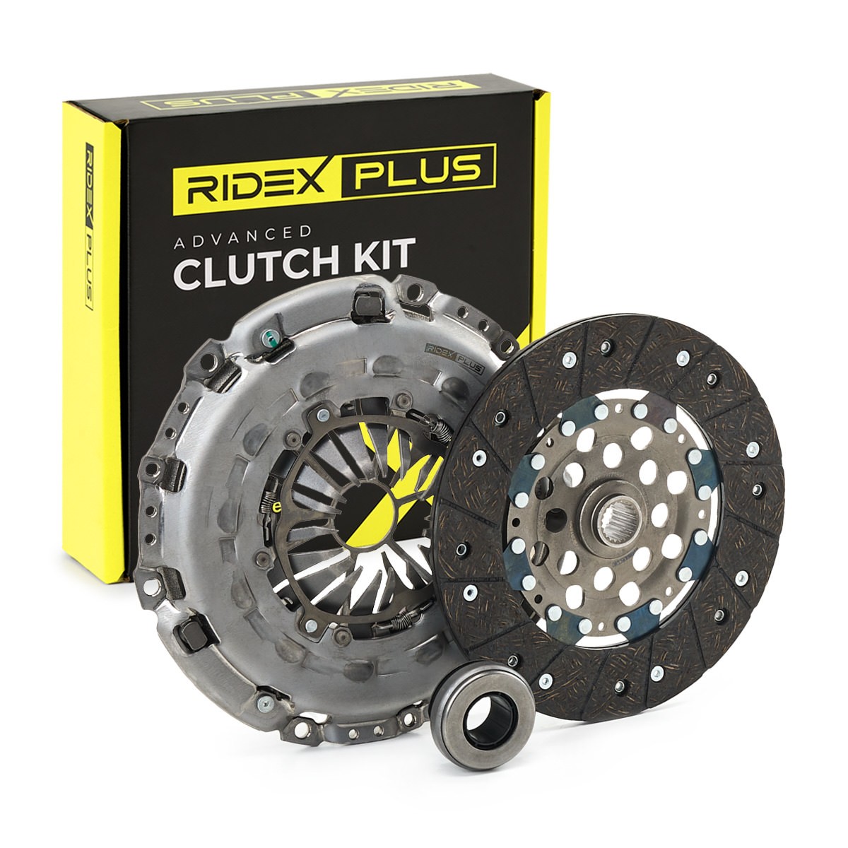RIDEX PLUS Clutch kit Article number: 479C0162P cheaply