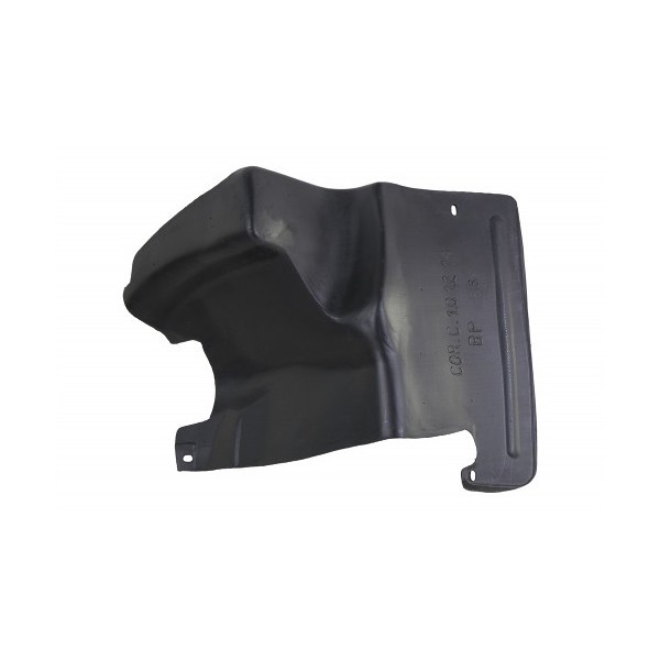 FLORIMEX 310614 Motorafdækning CORSA 1.0 (F08, F68) 58 HK Benzin 2009