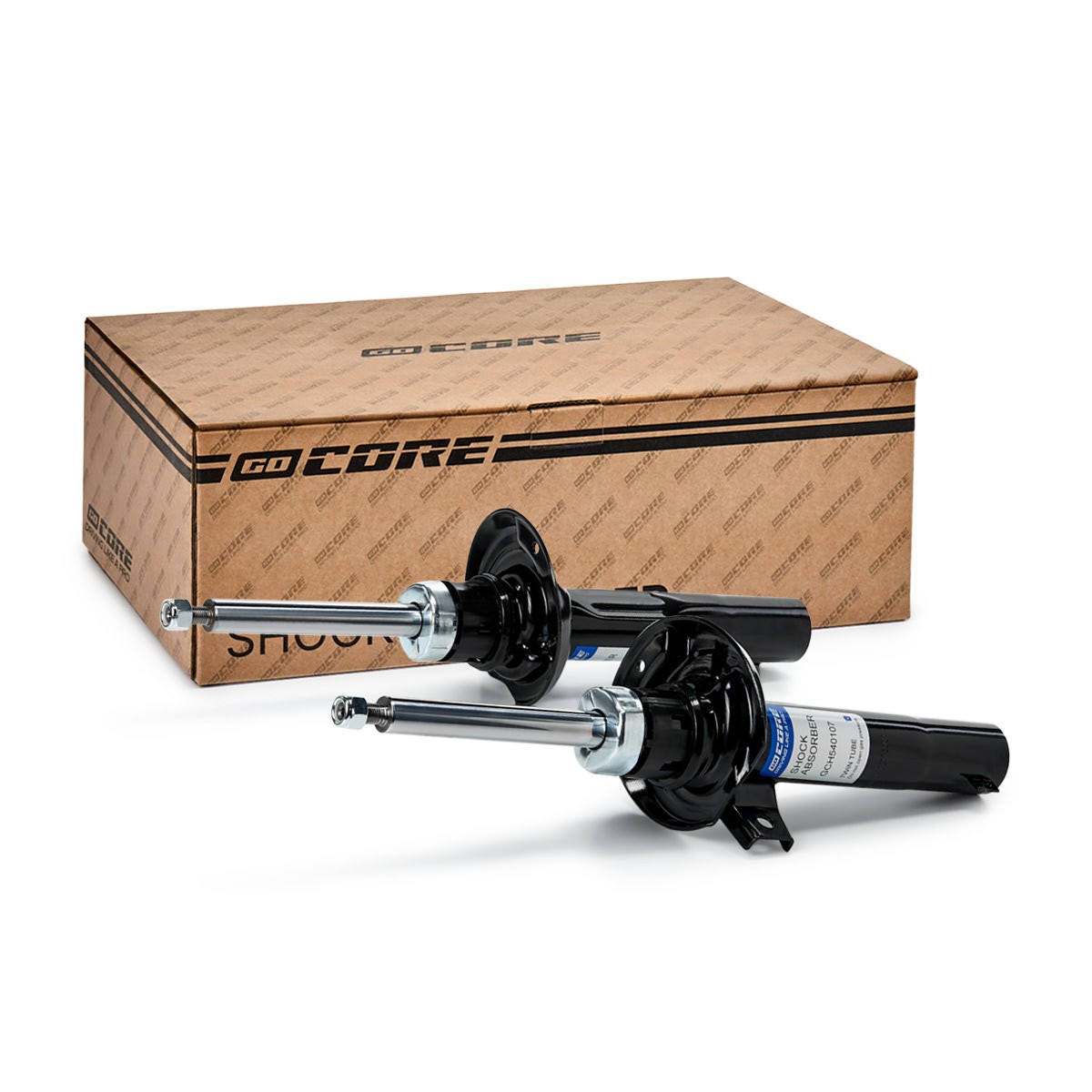 goCORE Shock absorber Article number: GCH540106 cheaply