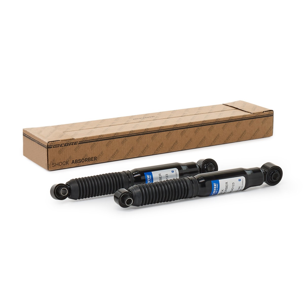 goCORE Ammortizzatore Numero articolo: GCH540122 poco costoso