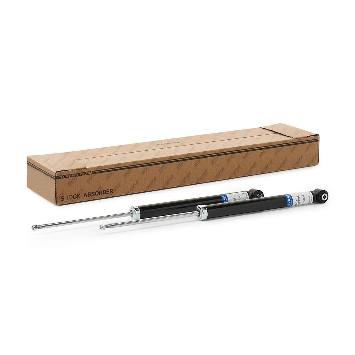 goCORE Ammortizzatore Numero articolo: GCH540126 poco costoso