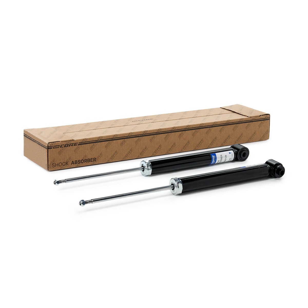 goCORE Ammortizzatore Numero articolo: GCH540128 poco costoso