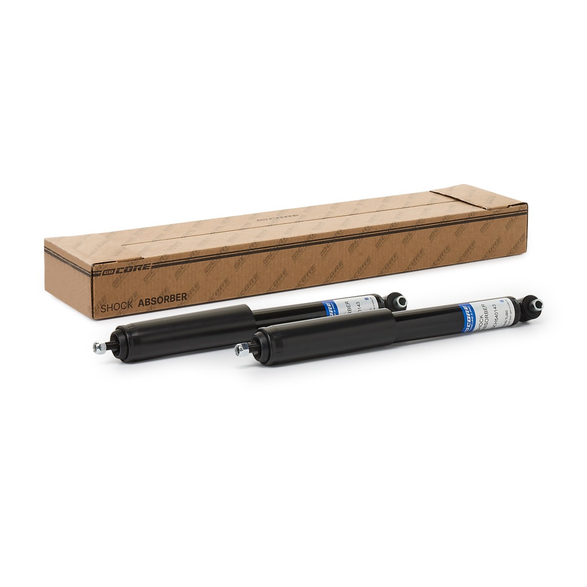 goCORE Shock absorber Article number: GCH540142 cheaply