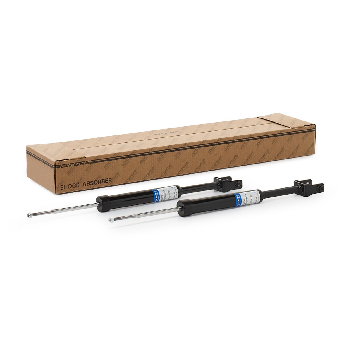 goCORE Ammortizzatore Numero articolo: GCH540180 poco costoso