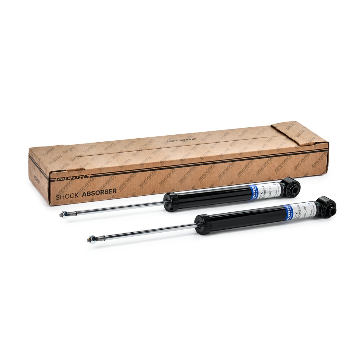 goCORE Ammortizzatore Numero articolo: GCH540190 poco costoso