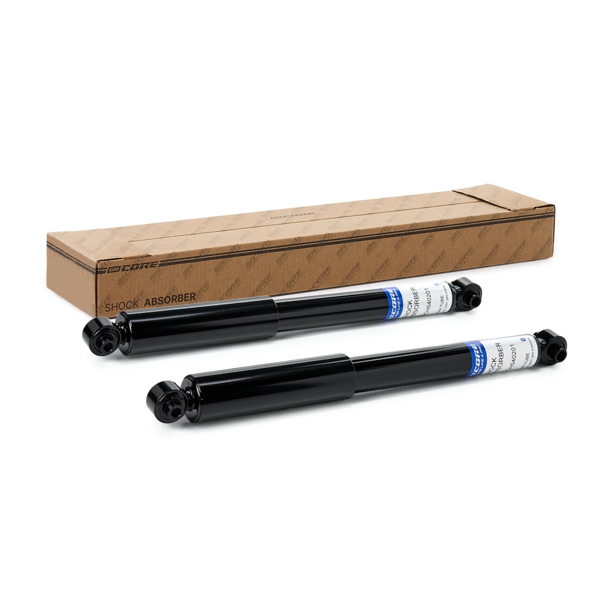 goCORE Stoßdämpfer Artikelnummer: GCH540200 kaufen