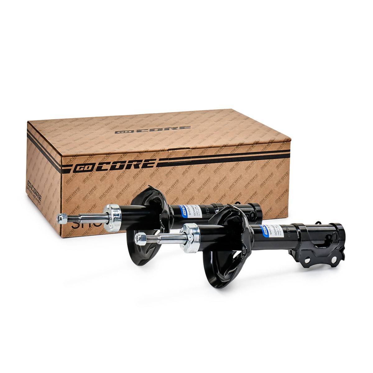 goCORE Shock absorber Article number: GCH540256 cheaply