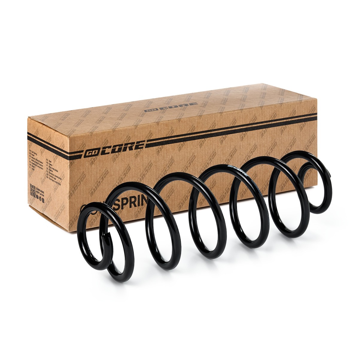 goCORE Coil spring Article number: GCA880034 cheaply