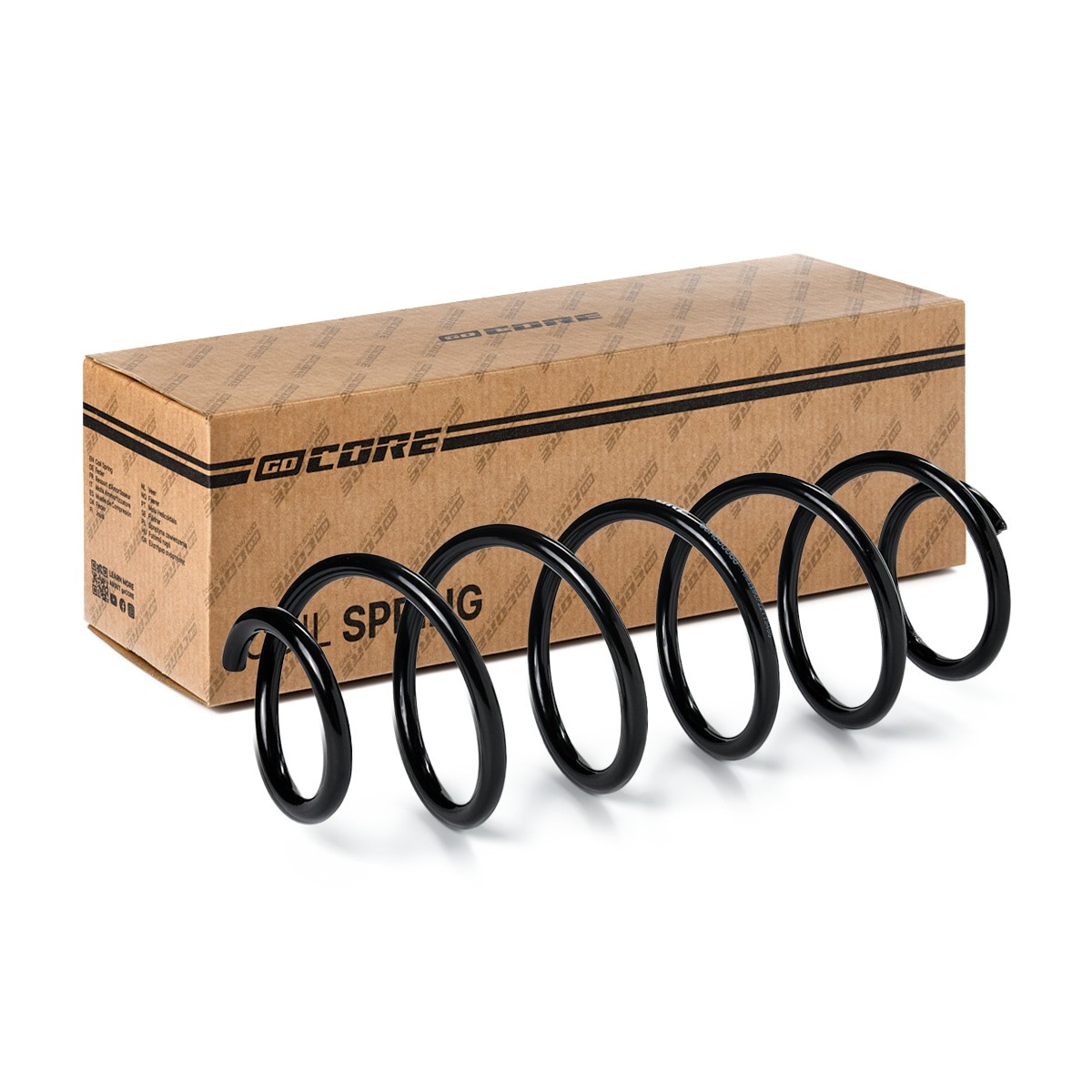 goCORE Arc spiral număr articol: GCA880068 ieftin