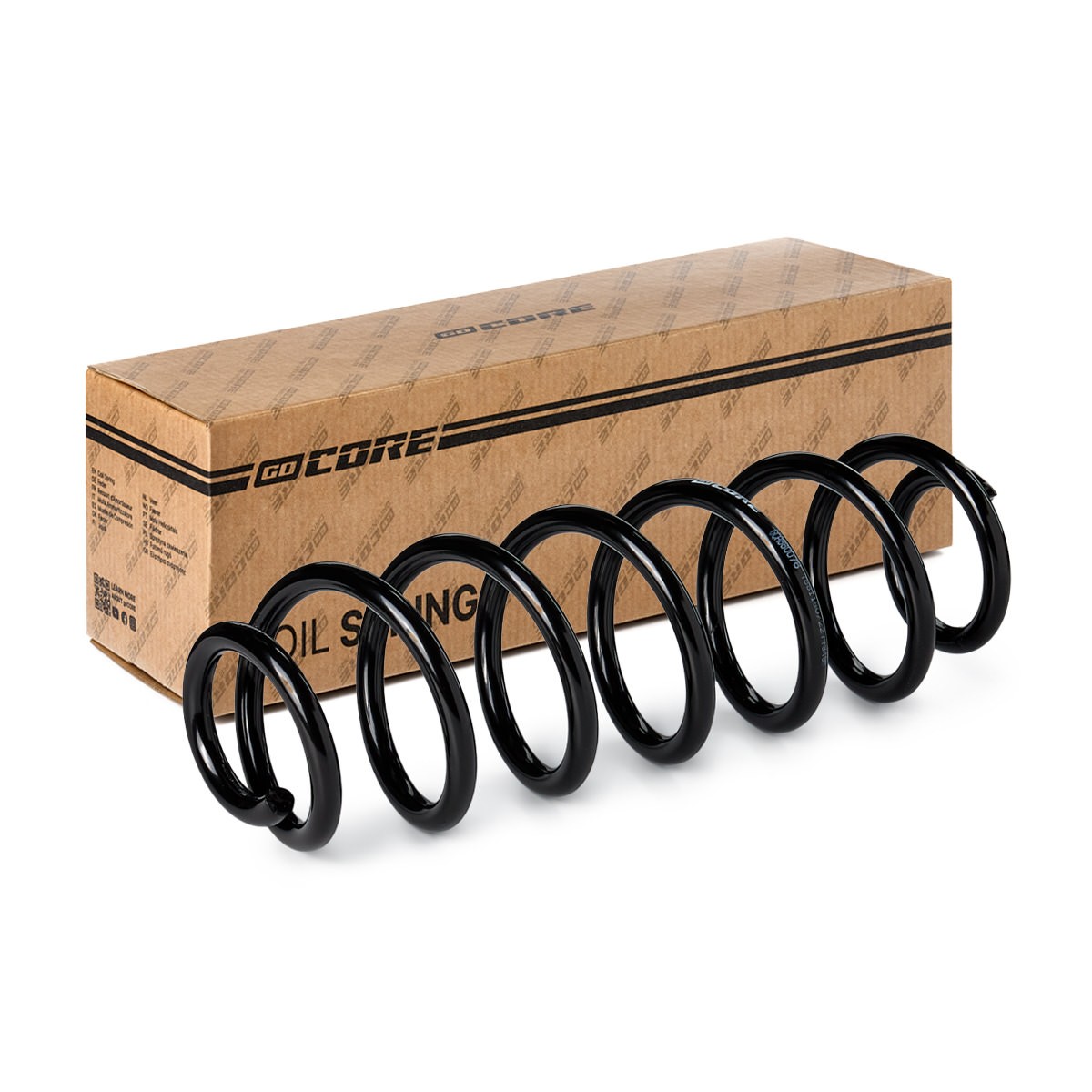 goCORE Coil spring Article number: GCA880078 cheaply