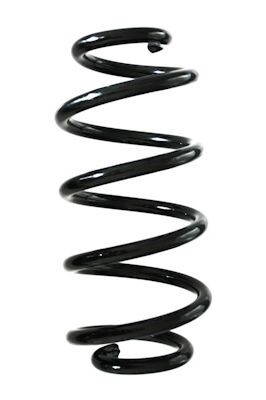 SPIDAN Coil spring Article number: GKNW10100 cheaply