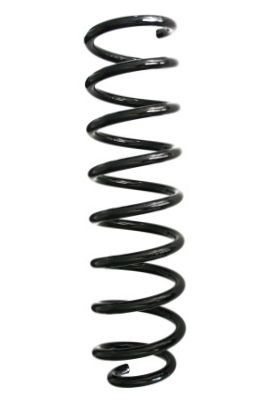 SPIDAN Coil spring Article number: GKNW10110 cheaply