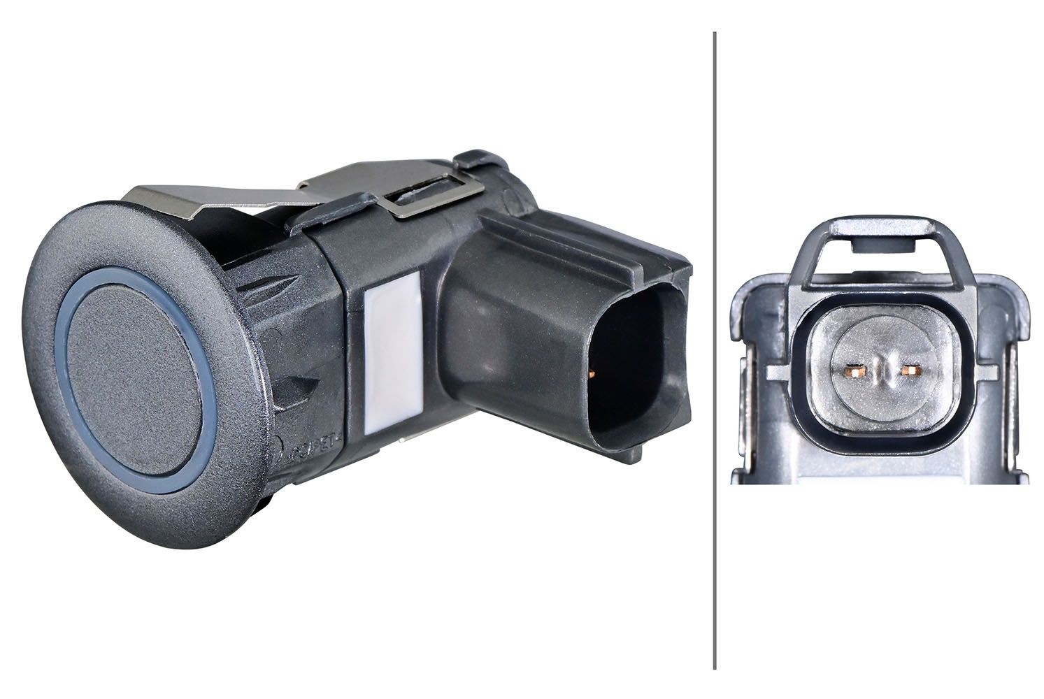 HELLA Parkeringssensor artikkelnummer: 6PX 358 270-511 billig