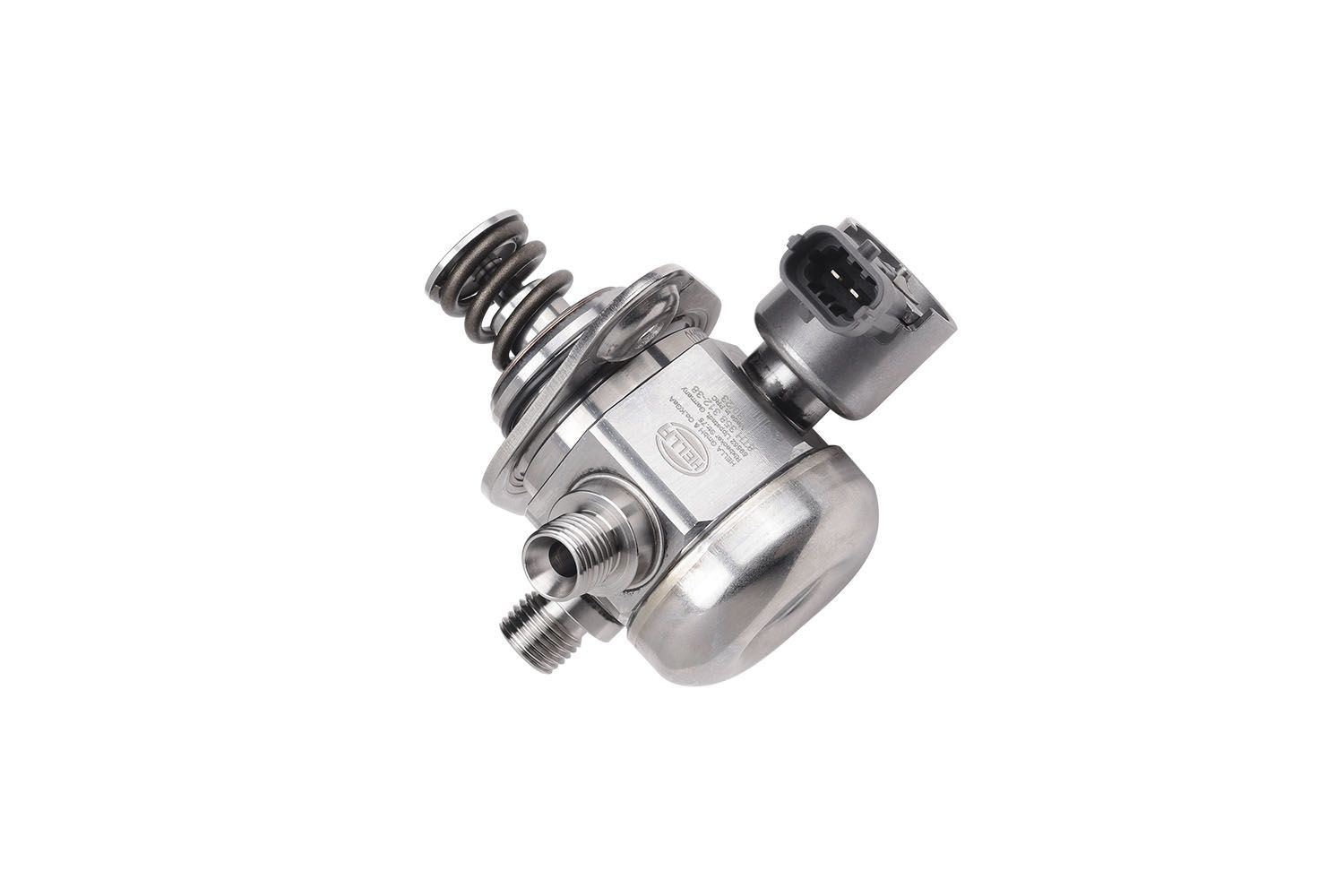 HELLA High pressure fuel pump Article number: 8TH 358 312-381 cheaply