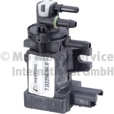 PIERBURG Pressure Converter, exhaust control Article number: 7.02256.56.0 cheaply