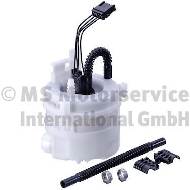PIERBURG Fuel feed unit Article number: 7.07795.67.0 cheaply