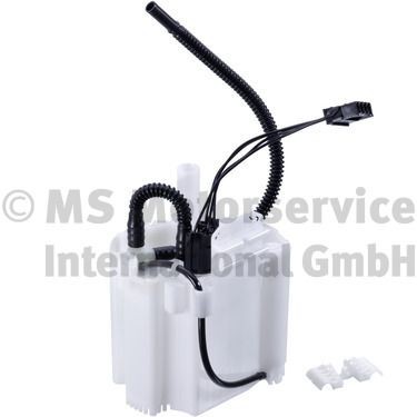 PIERBURG Fuel feed unit Article number: 7.07795.71.0 cheaply