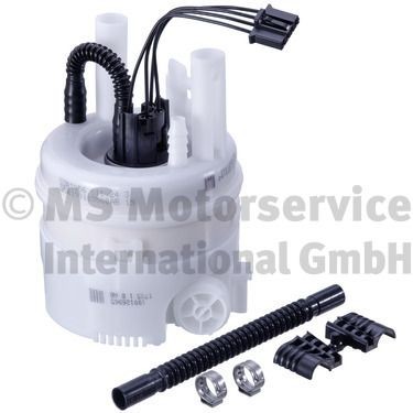 PIERBURG Fuel feed unit Article number: 7.07795.72.0 cheaply