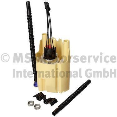 PIERBURG Fuel feed unit Article number: 7.07795.76.0 cheaply