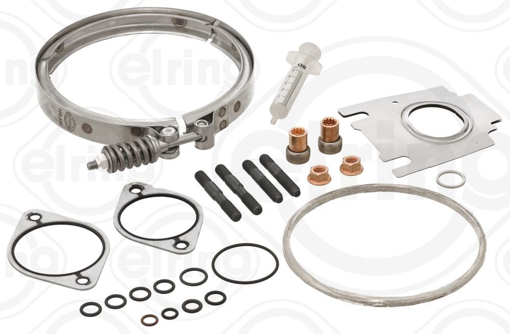 ELRING Mounting Kit, charger Article number: 107.190 cheaply