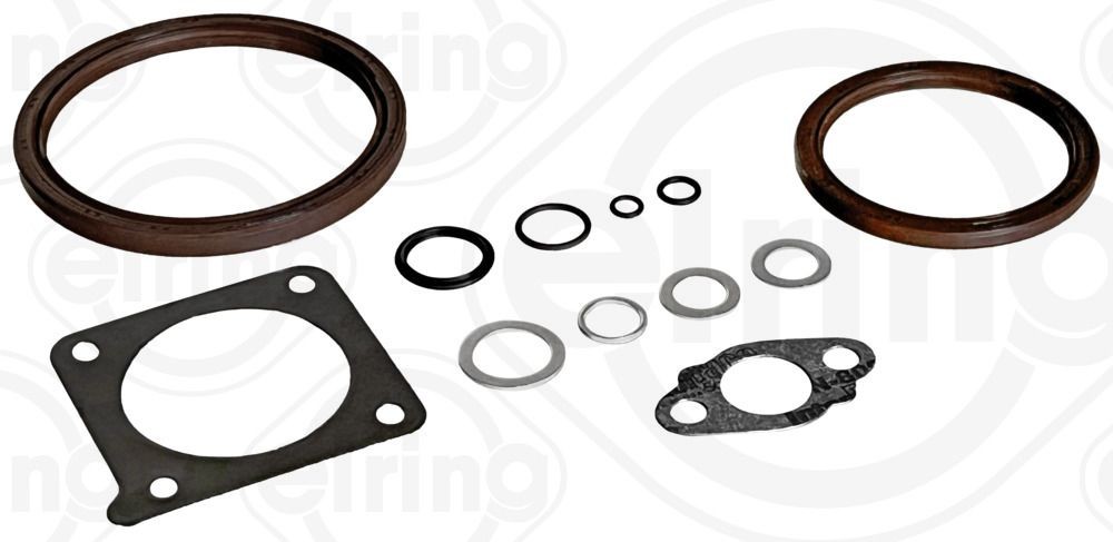 ELRING Crankcase gasket set Article number: 200.530 cheaply