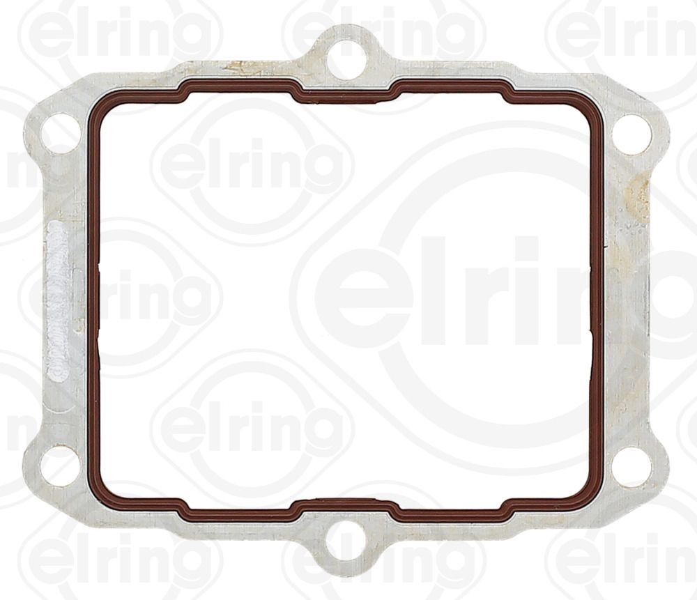ELRING Gasket, charge air cooler Article number: 796.450 cheaply