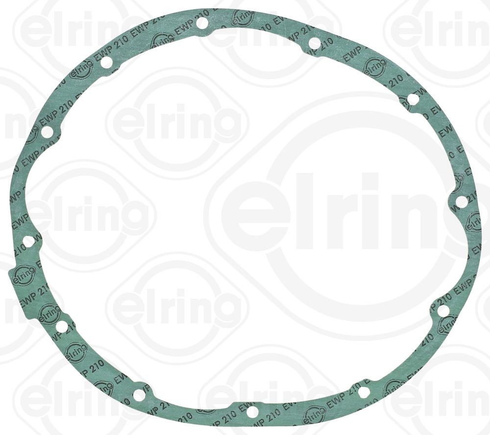 ELRING Tätning, differentialhuslock Artikelnummer: B07.880 billigt