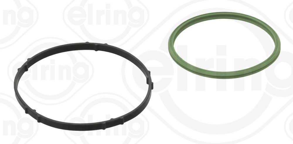 ELRING Dichtungssatz, Lader Artikelnummer: B12.760 kaufen