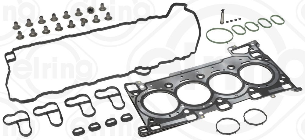ELRING Kit guarnizioni, Testata Numero articolo: B14.320 poco costoso