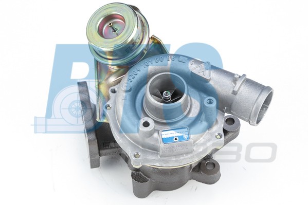 BTS TURBO Turbocharger ORIGINAL Article number: T911303 cheaply