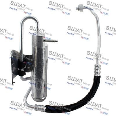 SIDAT Dryer, air conditioning Article number: 13.2417 cheaply