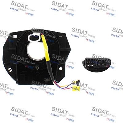 SIDAT 431367A2 Vinkelfjeder, Airbag FREEMONT 2.0 JTD 4x4 170 HK Diesel