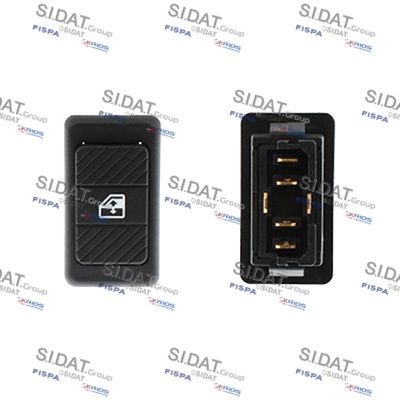 SIDAT Window switch Article number: 5.145389A2 cheaply