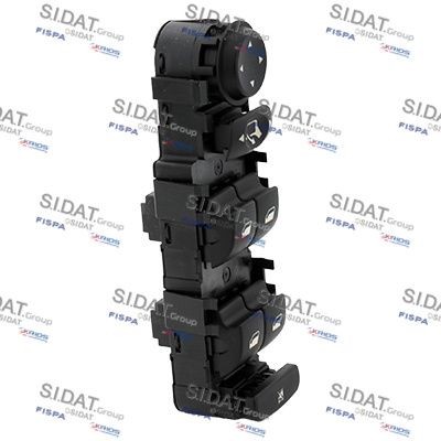 SIDAT Window switch Article number: 5.145792A2 cheaply