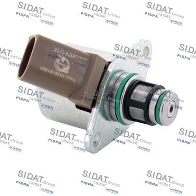SIDAT 81.193A2 Surveklapp, Common-Rail süsteemtse GALAXY 2.0 TDCi 163 HP Diisel 2015